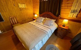 Hostal Pucon Sur